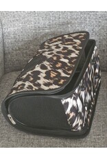 LDM Miscellaneous - Carrier Bag - Travel bag for Small Pets panther