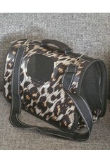 LDM Miscellaneous - Carrier Bag - Travel bag for Small Pets panther