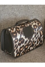 LDM Miscellaneous - Carrier Bag - Travel bag for Small Pets panther