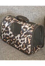 LDM Miscellaneous - Carrier Bag - Travel bag for Small Pets panther