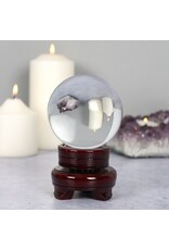 SWG Miscellaneous - Crystal Ball on Stand Ø8cm