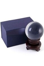 SWG Miscellaneous - Crystal Ball on Stand Ø8cm