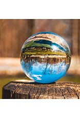 Something Different Miscellaneous - Kristallen Bol voor Fotografie