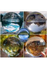 Something Different Miscellaneous - Kristallen Bol voor Fotografie