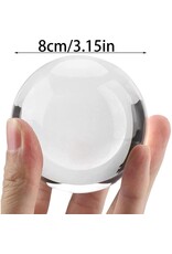 Something Different Miscellaneous -   Photography Crystal Ball