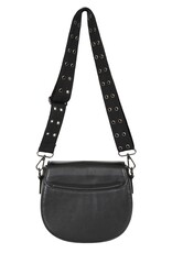 Banned Gothic Tassen Steampunk Tassen - Banned Eternal Dusk Drievoudige Maan Schoudertas