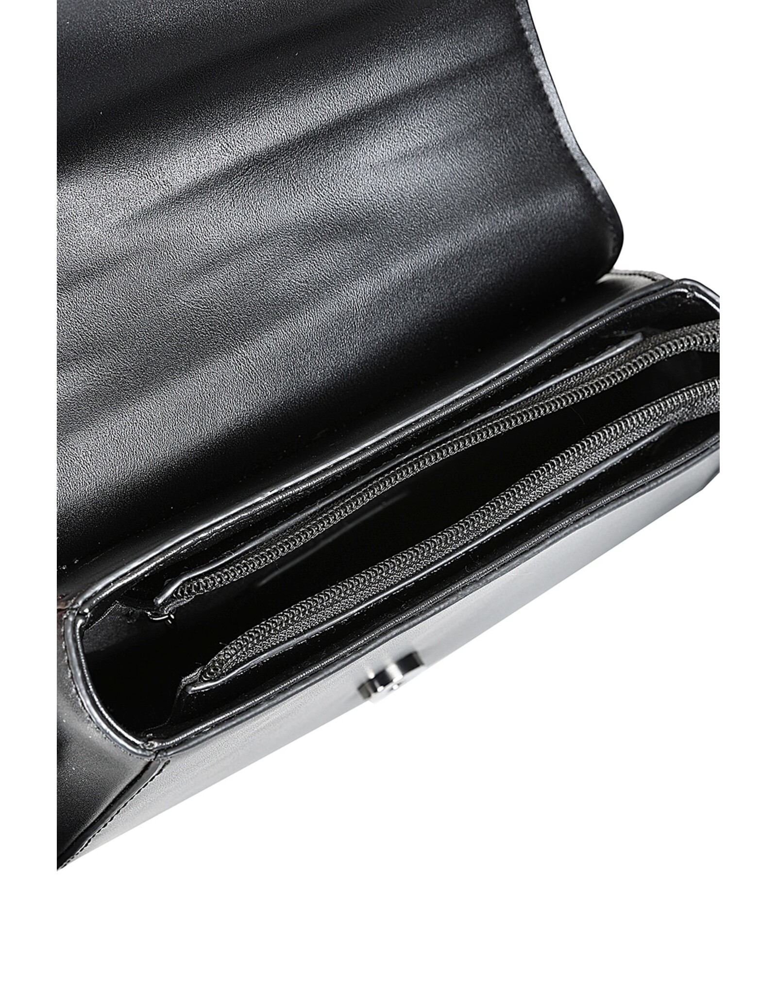 Banned Gothic bags Steampunk bags - Banned Eternal Dusk Triple Moon Shoulder Bag