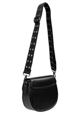 Banned Gothic bags Steampunk bags - Banned Eternal Dusk Triple Moon Shoulder Bag