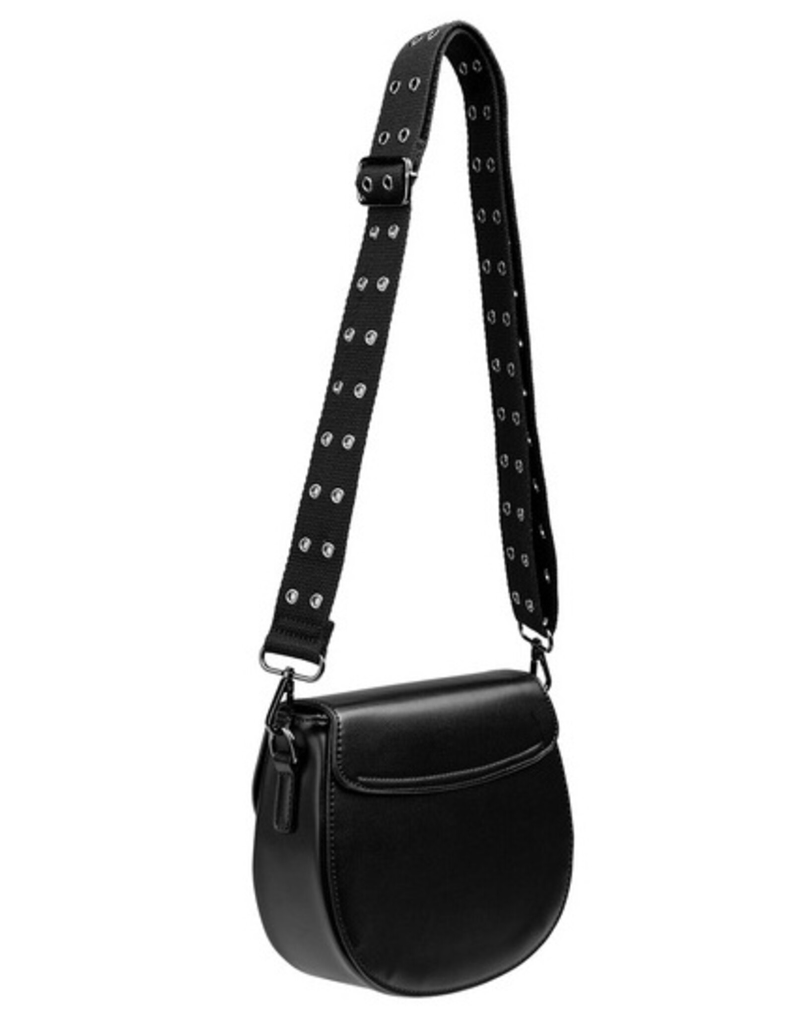 Banned Gothic bags Steampunk bags - Banned Eternal Dusk Triple Moon Shoulder Bag