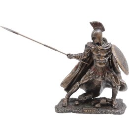 Veronese Design Hector, Prince and Warrior of Troy Veronese Design