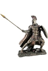 Veronese Design Giftware Figurines Collectables - Hector, Prince and Warrior of Troy Veronese Design