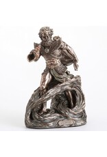 Veronese Design Giftware Figurines Collectables - Aeolus, Greek God of the Winds Veronese Design