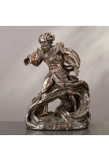 Veronese Design Giftware Figurines Collectables - Aeolus, Greek God of the Winds Veronese Design