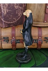 Trukado Giftware Beelden Collectables - Labrador Hond gekleed als Gentleman beeld 30,5cm