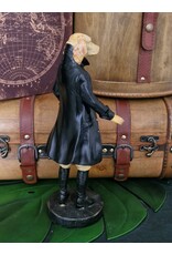 Trukado Giftware Beelden Collectables - Labrador Hond gekleed als Gentleman beeld 30,5cm