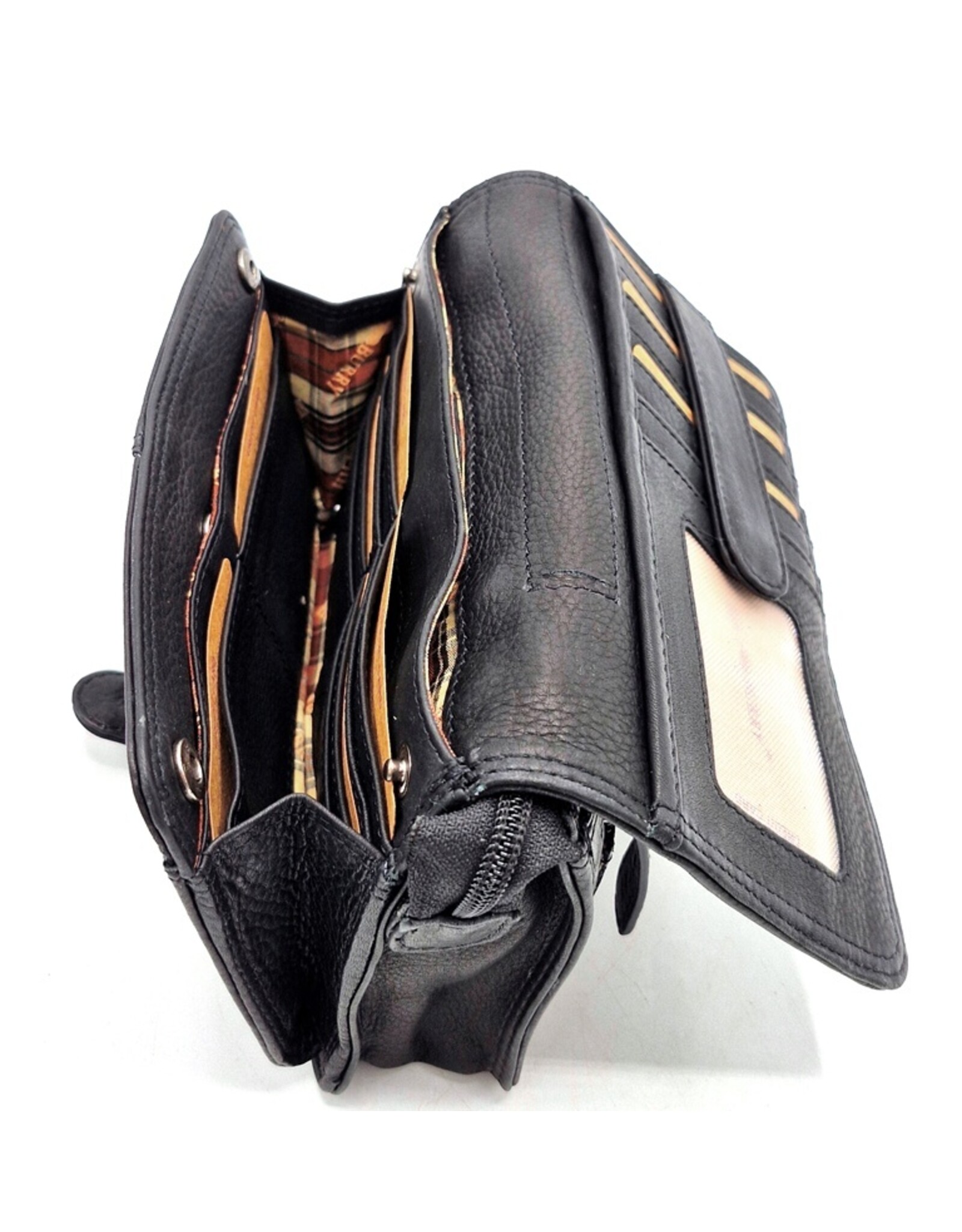 HillBurry Leather Festival bags, waist bags and belt bags - HillBurry Leather Shoulder Bag-Travel Wallet-Wristbag