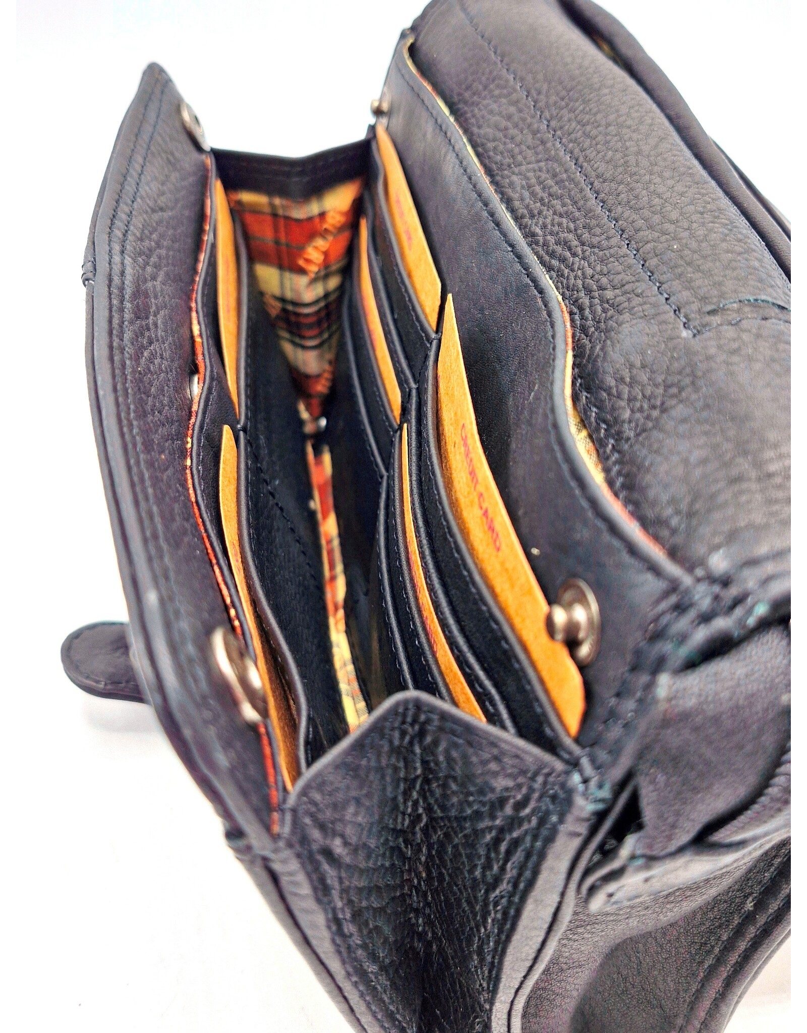 HillBurry Leather Festival bags, waist bags and belt bags - HillBurry Leather Shoulder Bag-Travel Wallet-Wristbag