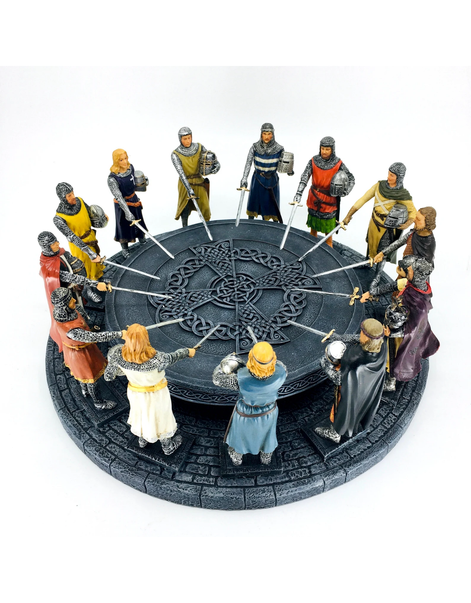 Veronese Design Veronese Design - King Arthur and the Knights of the Round Table - Veronese Design