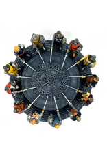 Veronese Design Veronese Design - King Arthur and the Knights of the Round Table - Veronese Design