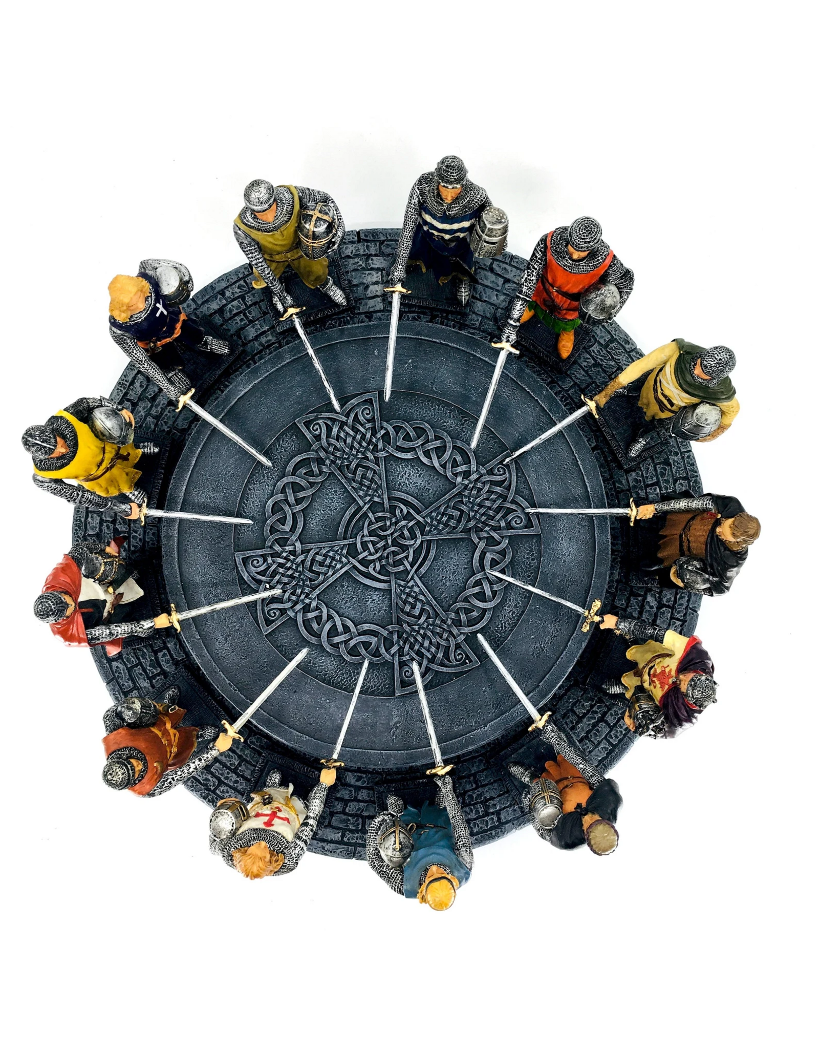 Veronese Design Veronese Design - Koning Arthur en de Ridders van de Ronde Tafel - Veronese Design