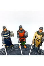 Veronese Design Veronese Design - King Arthur and the Knights of the Round Table - Veronese Design