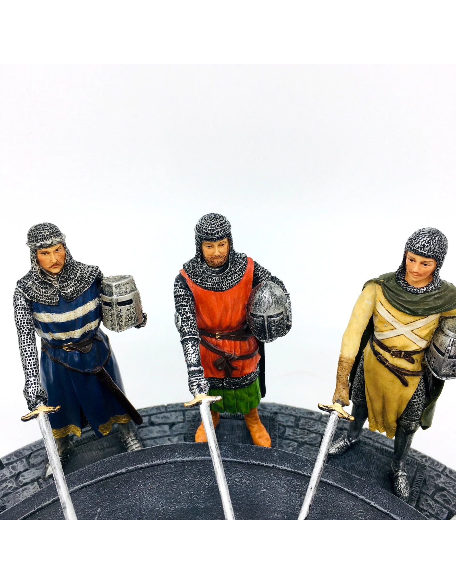 Veronese Design Veronese Design - King Arthur and the Knights of the Round Table - Veronese Design