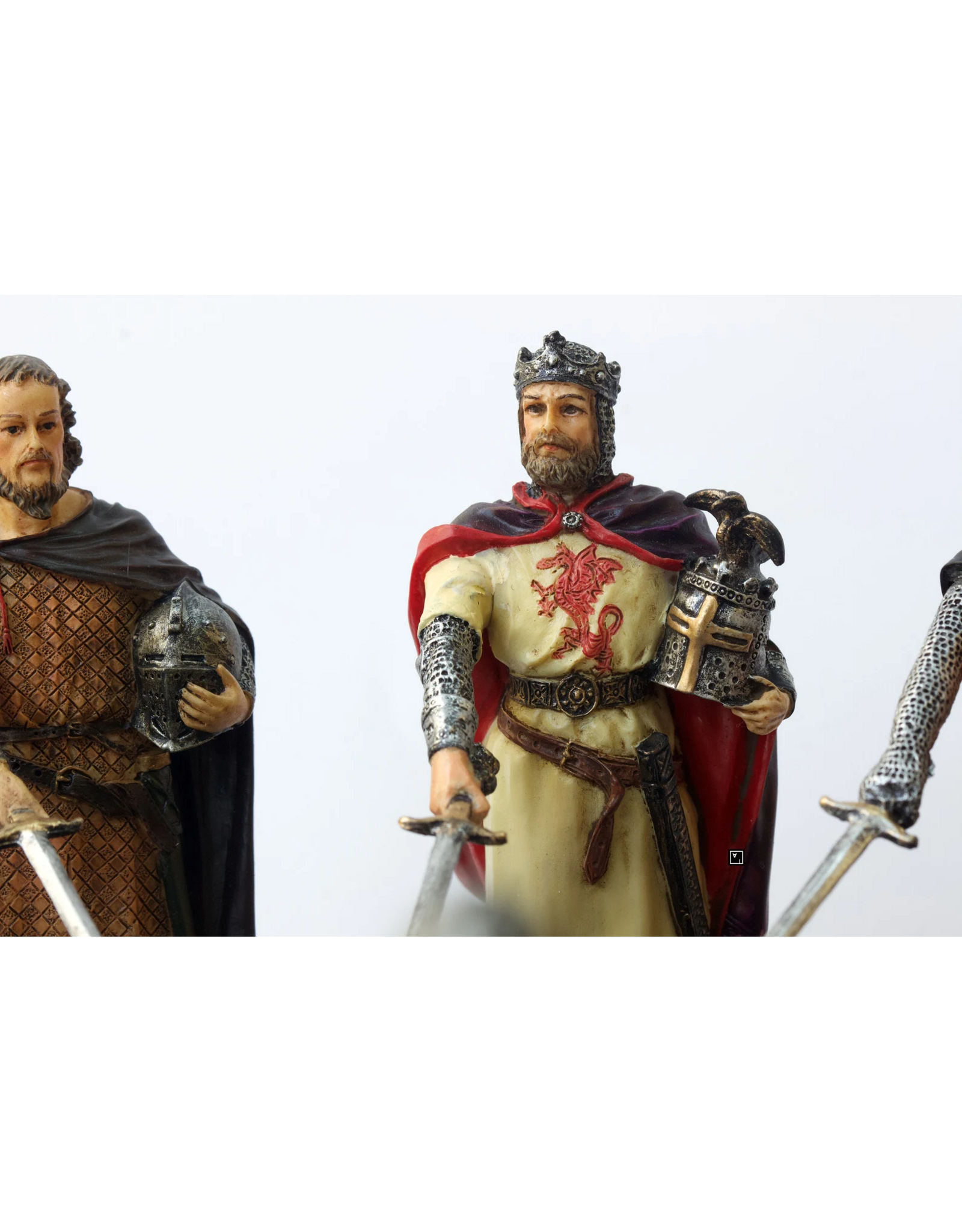 Veronese Design Veronese Design - King Arthur and the Knights of the Round Table - Veronese Design