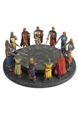 Veronese Design Veronese Design - King Arthur and the Knights of the Round Table - Veronese Design