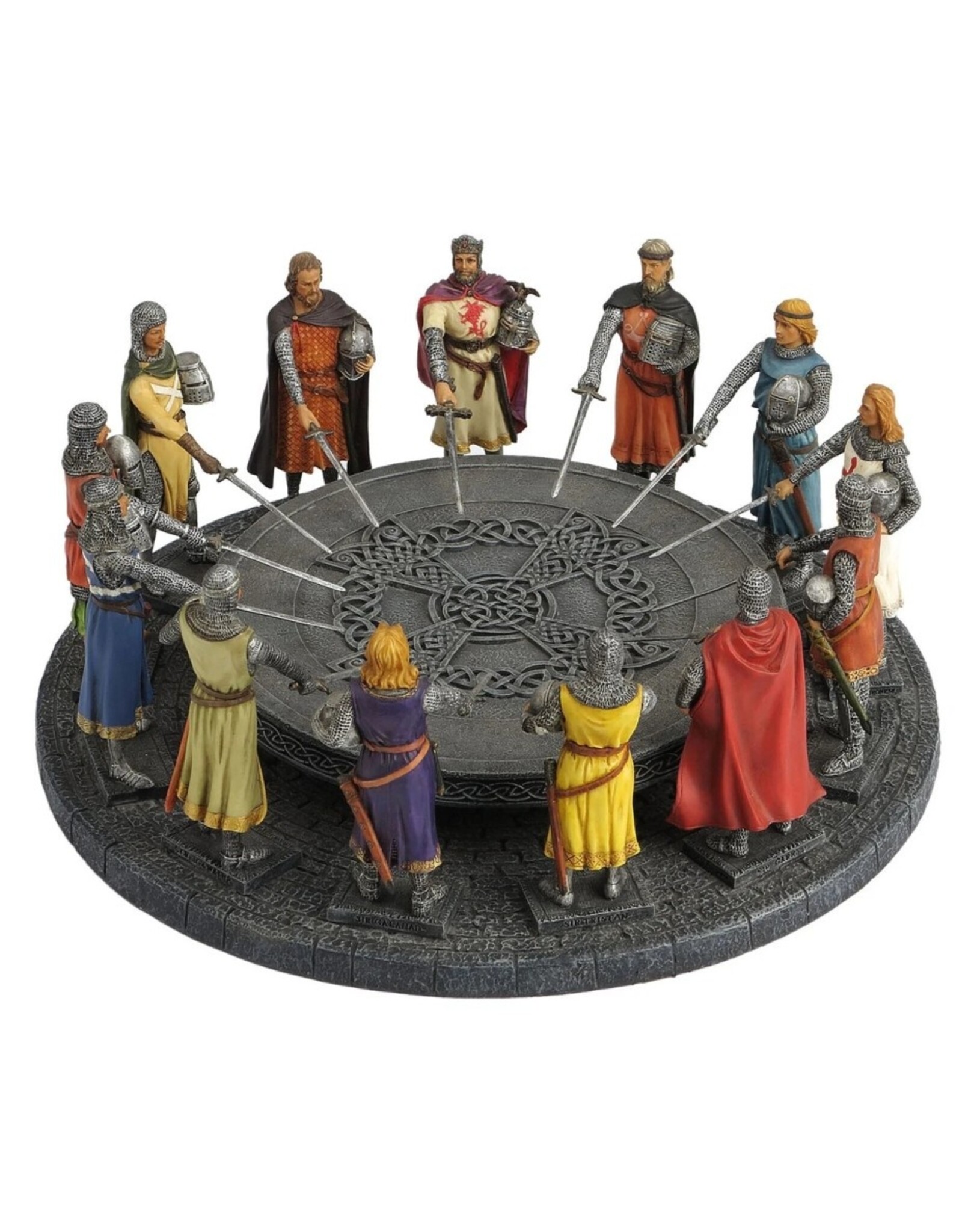 Veronese Design Veronese Design - King Arthur and the Knights of the Round Table - Veronese Design