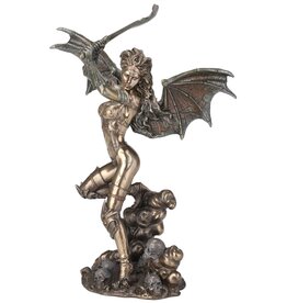 Veronese Design Lilith The Queen of the Night Veronese Design