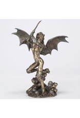 Veronese Design Giftware Figurines Collectables - Lilith The Queen of the Night Veronese Design