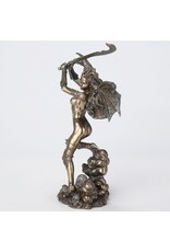 Veronese Design Giftware Figurines Collectables - Lilith The Queen of the Night Veronese Design