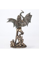 Veronese Design Giftware Figurines Collectables - Lilith The Queen of the Night Veronese Design