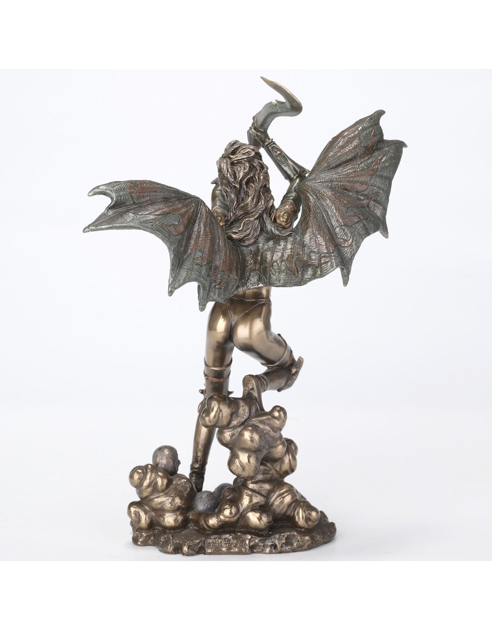 Veronese Design Giftware Figurines Collectables - Lilith The Queen of the Night Veronese Design