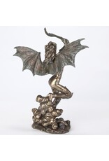 Veronese Design Giftware Figurines Collectables - Lilith The Queen of the Night Veronese Design