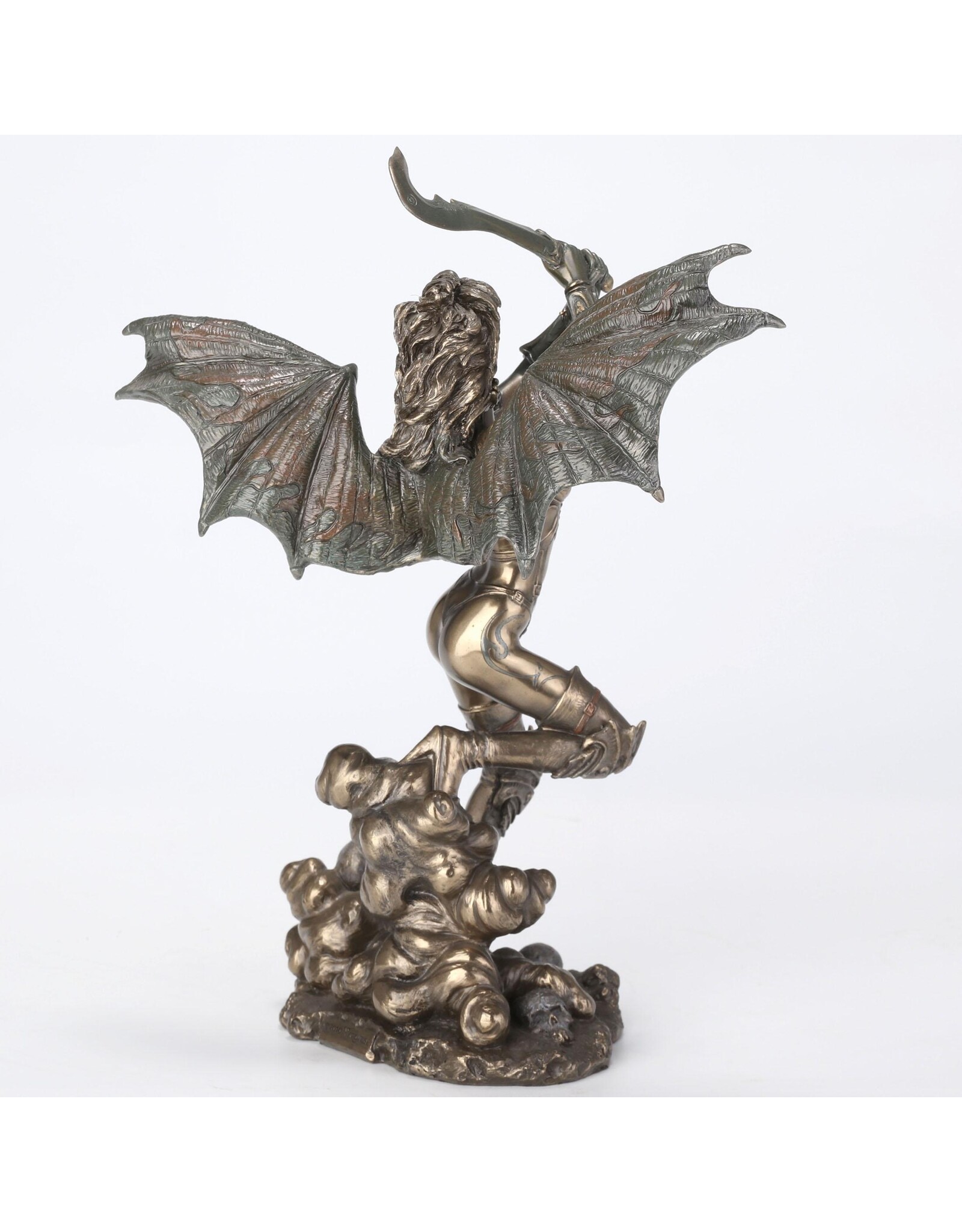 Veronese Design Giftware Figurines Collectables - Lilith The Queen of the Night Veronese Design