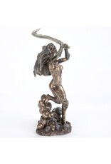 Veronese Design Giftware Figurines Collectables - Lilith The Queen of the Night Veronese Design