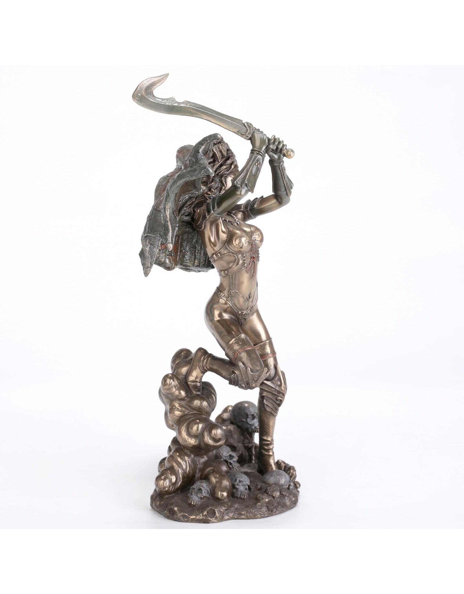 Veronese Design Giftware Figurines Collectables - Lilith The Queen of the Night Veronese Design