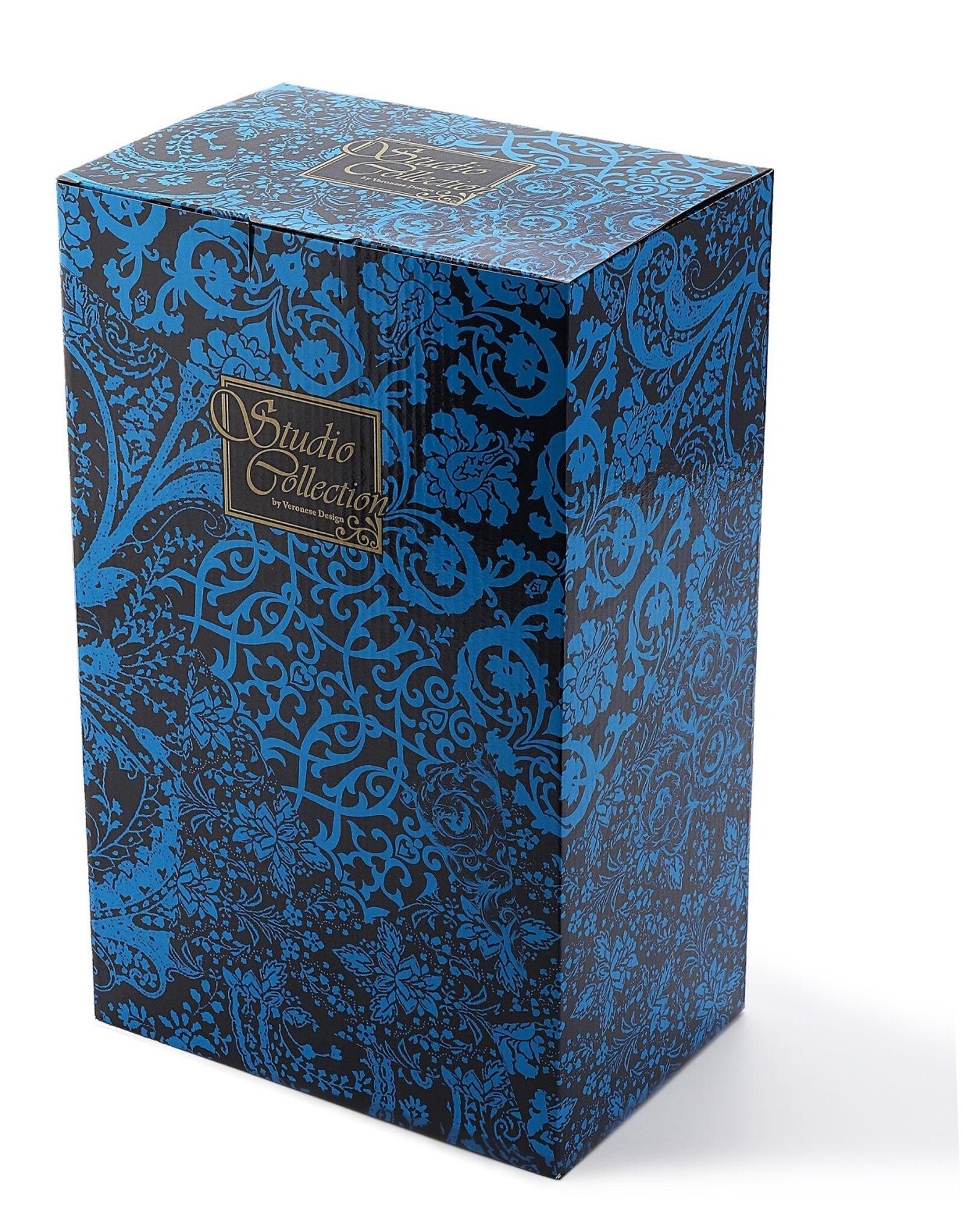 Veronese Design Giftware Beelden Collectables  - Lilith The Queen of the Night Veronese Design