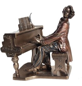 Veronese Design Frederic ChopinFrederic Chopin at the piano  Veronese Design