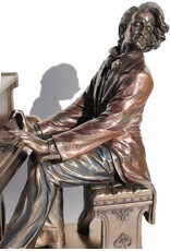 Veronese Design Giftware & Lifestyle - Frederic ChopinFrederic Chopin at the piano  Veronese Design