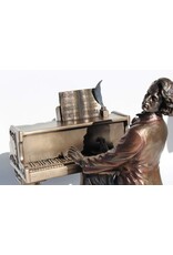 Veronese Design Giftware & Lifestyle - Frederic ChopinFrederic Chopin at the piano  Veronese Design