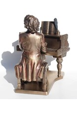 Veronese Design Giftware & Lifestyle - Frederic ChopinFrederic Chopin at the piano  Veronese Design