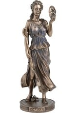 Veronese Design Veronese Design - Thalia Griekse Muze van de Komedie Veronese Design