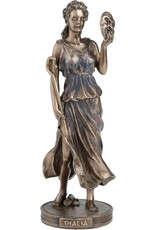 Veronese Design Veronese Design - Thalia The Greek Muse of Comedy Veronese Design