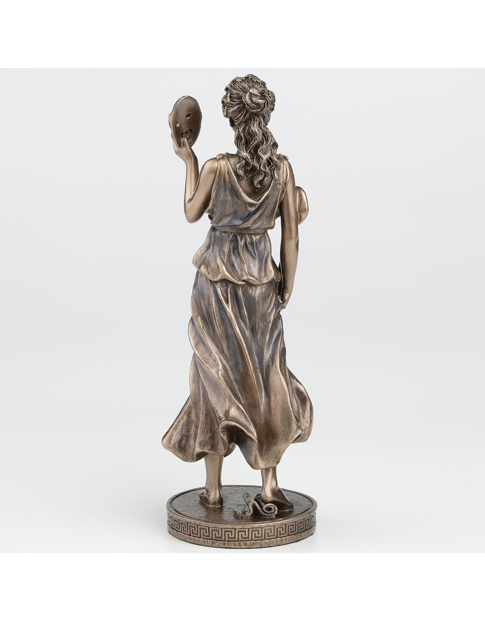 Veronese Design Veronese Design - Thalia The Greek Muse of Comedy Veronese Design