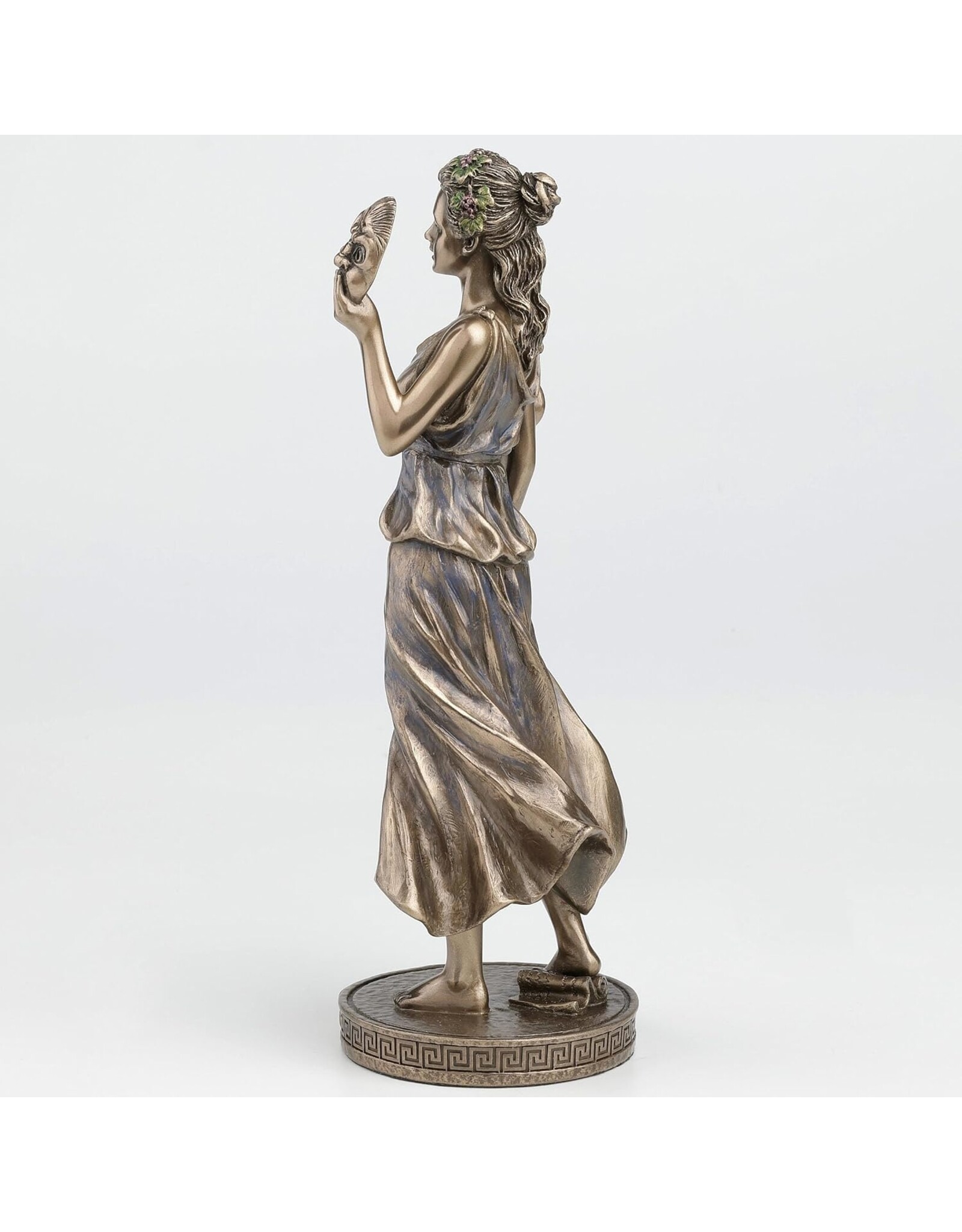 Veronese Design Veronese Design - Thalia The Greek Muse of Comedy Veronese Design