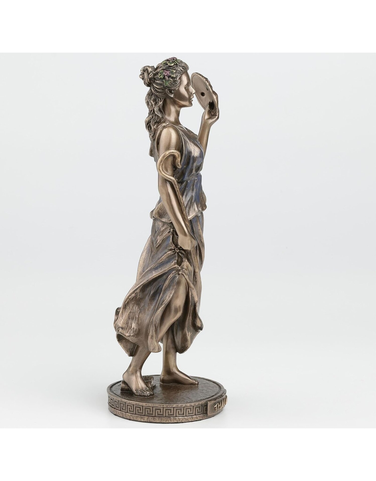 Veronese Design Veronese Design - Thalia The Greek Muse of Comedy Veronese Design