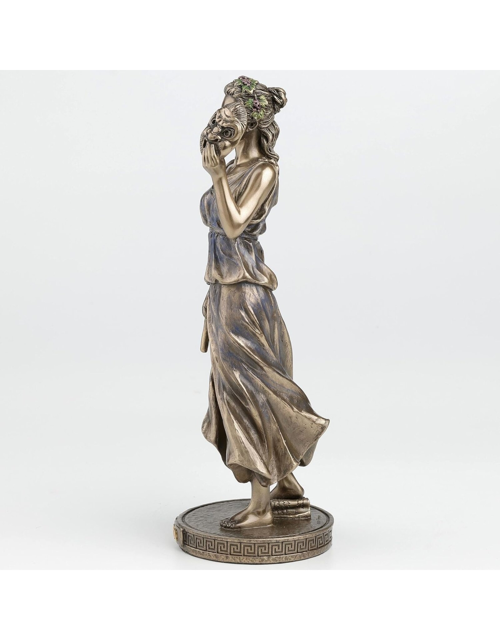 Veronese Design Veronese Design - Thalia Griekse Muze van de Komedie Veronese Design