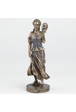 Veronese Design Veronese Design - Thalia Griekse Muze van de Komedie Veronese Design